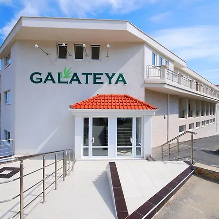 Galateya 19 Lejlighed Sveti Vlas