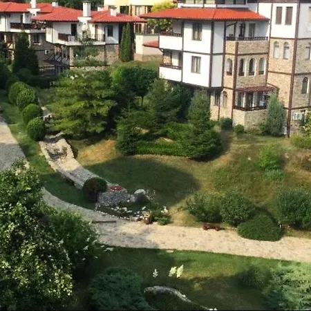 Galateya 19 Lejlighed