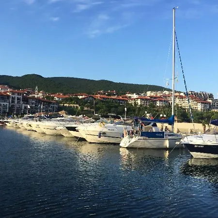 Lejlighed Galateya 19