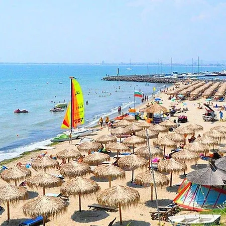Galateya 19 Lejlighed Sveti Vlas