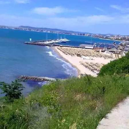 Galateya 19 * Sveti Vlas
