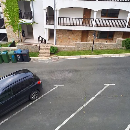 Galateya 19 Lejlighed Sveti Vlas