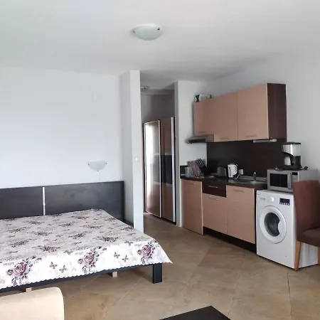 Galateya 19 * Sveti Vlas