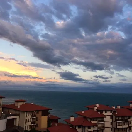 Apartment Galateya 19 Sveti Vlas