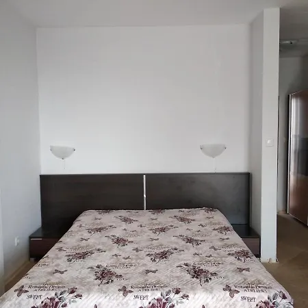 Apartment Galateya 19 *