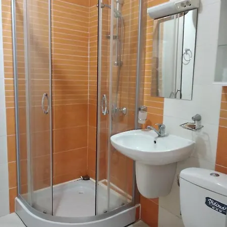 Galateya 19 Apartment Sveti Vlas