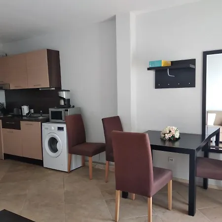 Galateya 19 Sveti Vlas