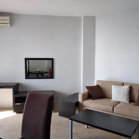 Apartment Galateya 19 Sveti Vlas